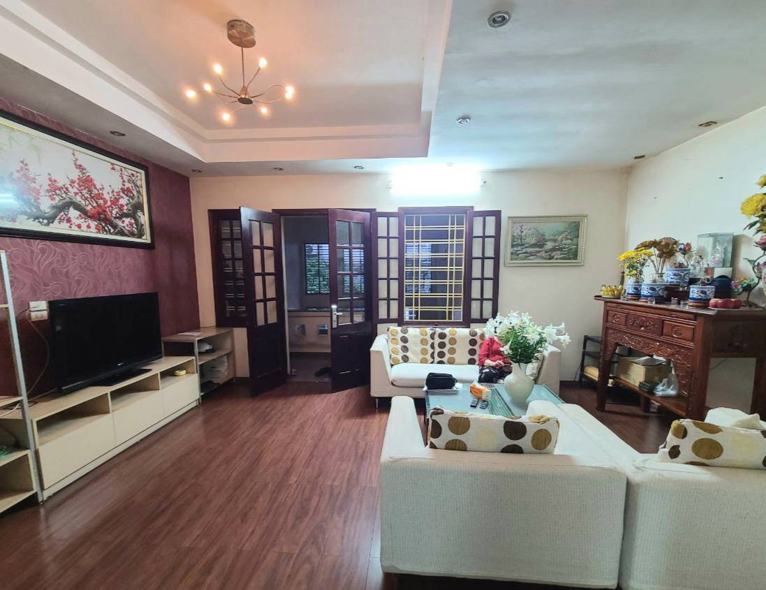 Bán Nhà Lý Nam Đế. Hoàn Kiếm. Thang Máy. Ô Tô. . DT 106m2. MT 6,6m. Giá 54,8 Tỷ. - Ảnh 3